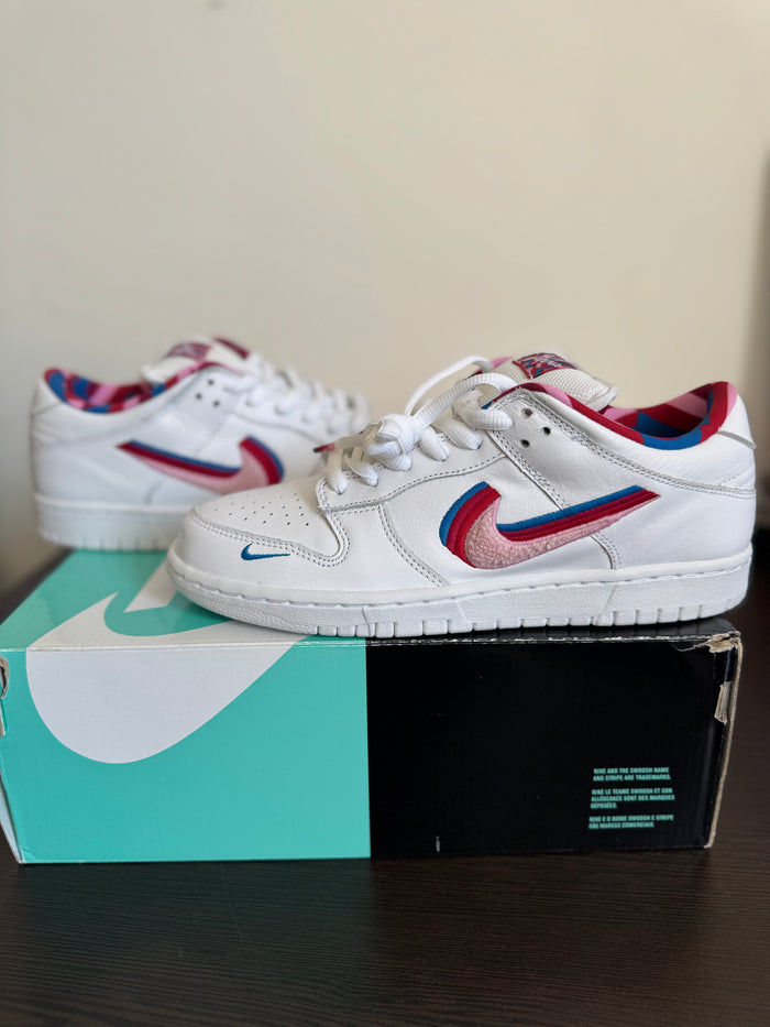 Nike SB Dunk Low OG “Parra”