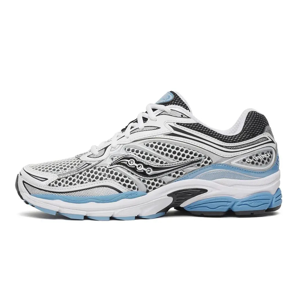 Saucony ProGrid Omni 9 'Gris Plata'
