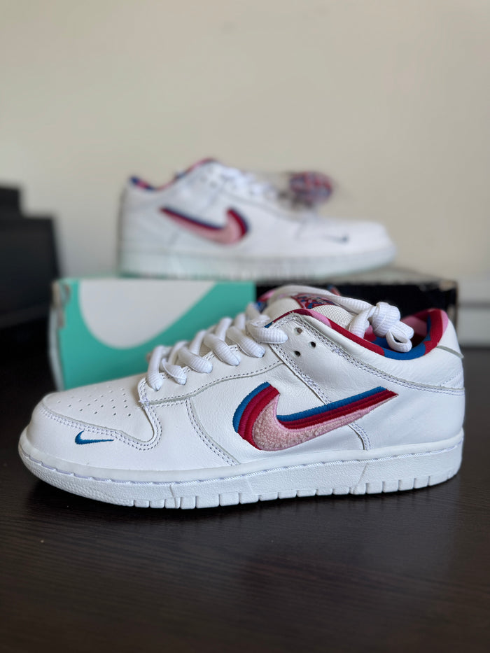 Nike SB Dunk Low OG “Parra”