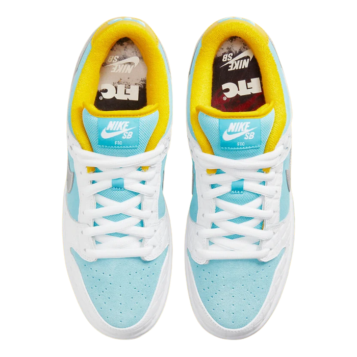 Nike SB Dunk Low Pro ‘FTC Lagoon Pulse’