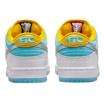 Nike SB Dunk Low Pro ‘FTC Lagoon Pulse'