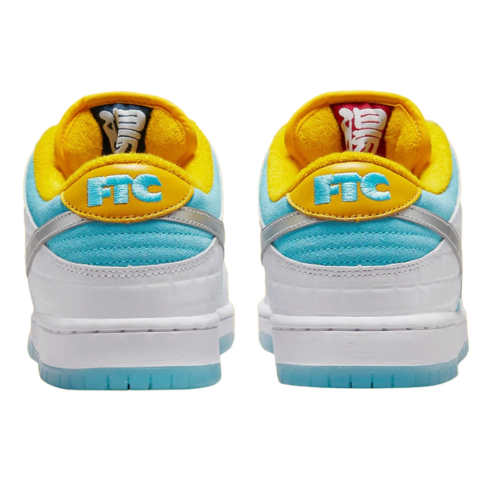 Nike SB Dunk Low Pro ‘FTC Lagoon Pulse’