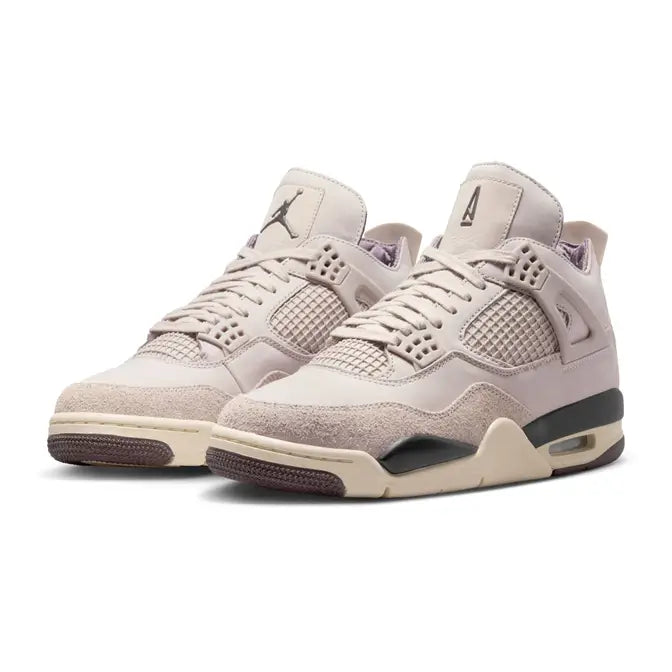 Jordan 4 Retro ‘A Ma Maniére’ 2024 Mientras dormías (M)