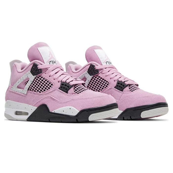 Air Jordan 4 Retro 'Orchid' (Mujer)
