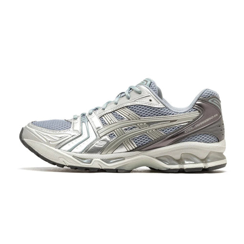 ASIC GEL-KAYANO 14 DOLPHIN GREY PURE SILVER
