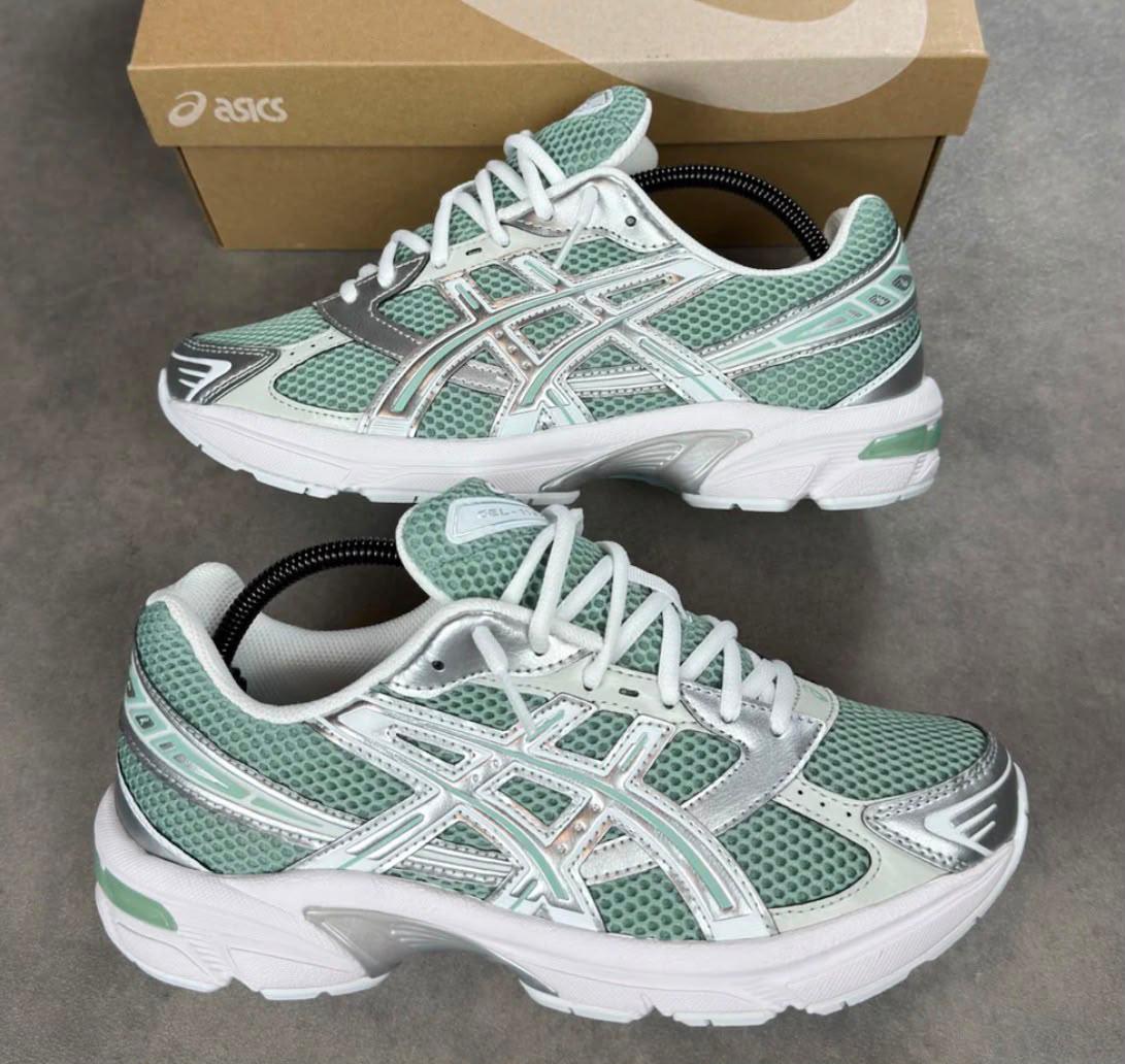 ASICS GEL-1130 'Piel de tiburón'