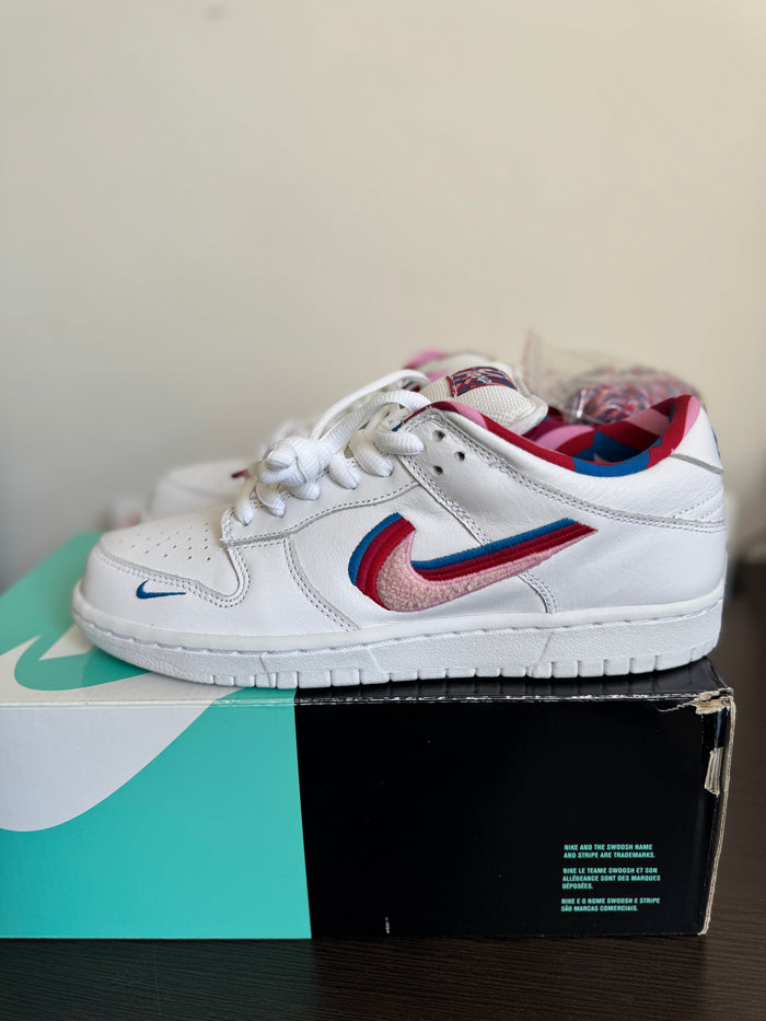 Nike SB Dunk Low OG “Parra”
