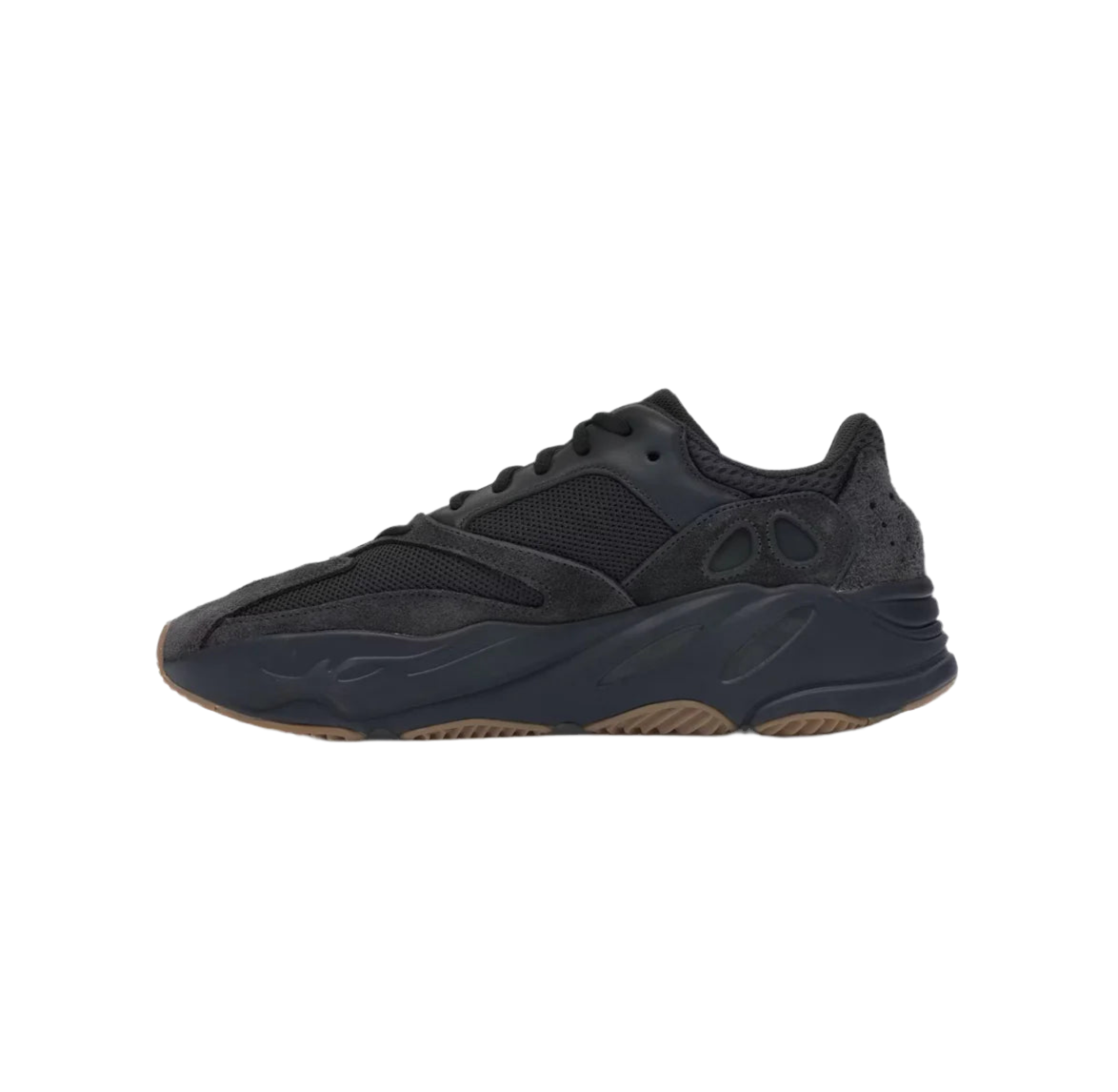 Yeezy Boost 700 'Utility Black'