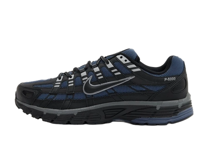 Nike P6000 Cool Grey Diffused Blue