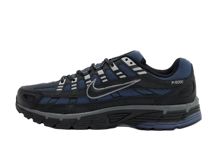 Nike P6000 Cool Grey Diffused Blue