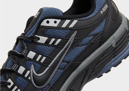 Nike P6000 Diffused Blue
