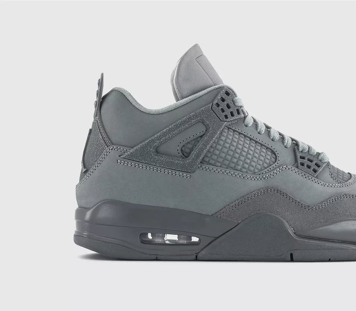Air Jordan 4 Retro SE 'París Olympics Wet Cement'
