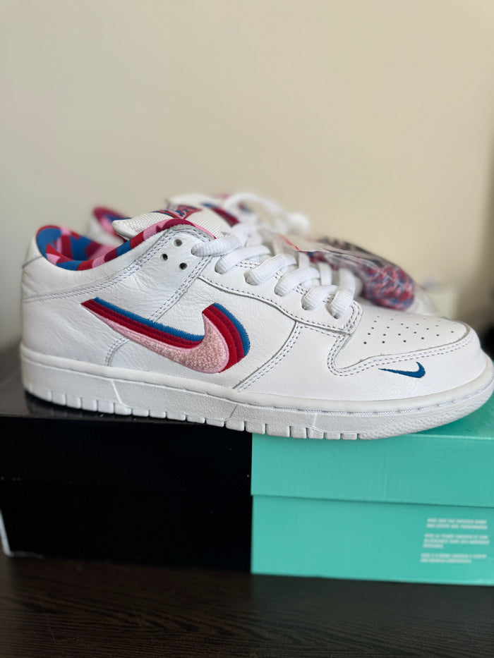 Nike SB Dunk Low OG “Parra”