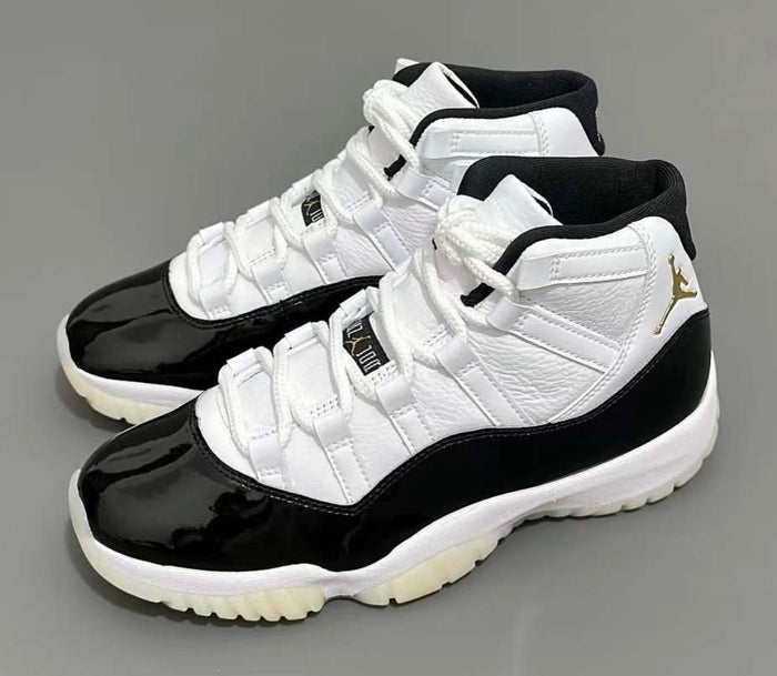 Air Jordan 11 Retro 'DMP - Gratitude'