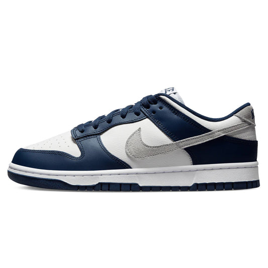 Nike Dunk Low 'Midnight Navy'