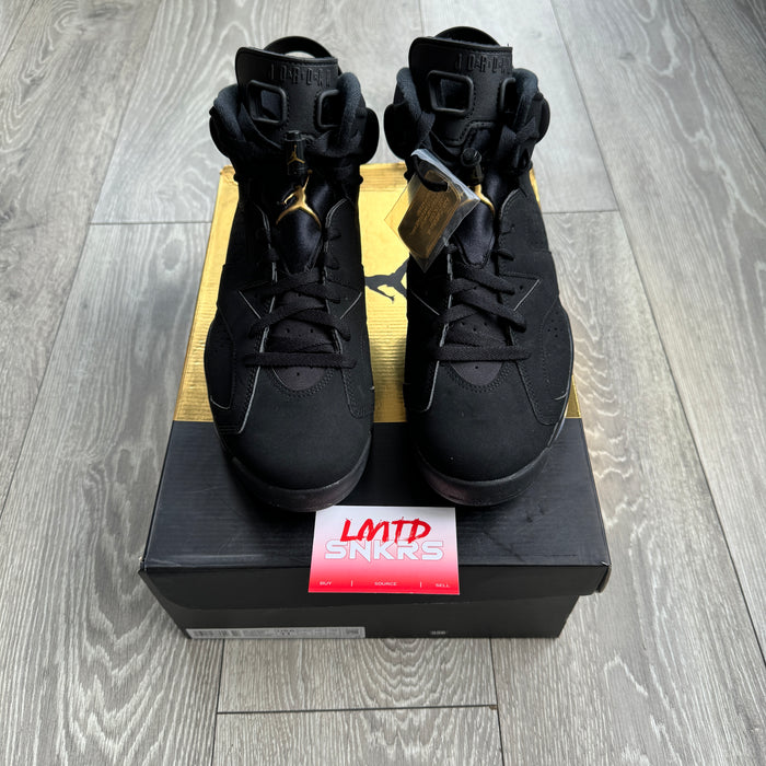 Air Jordan 6 Retro 