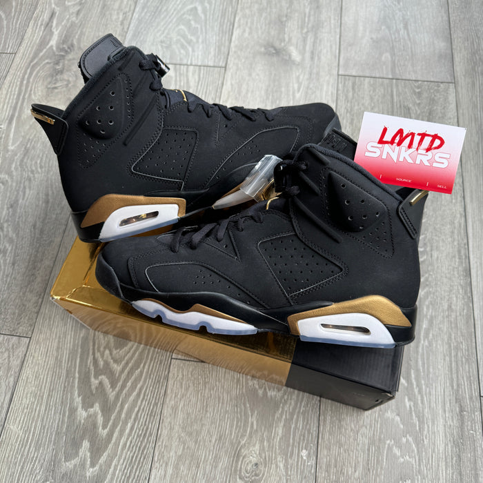 Air Jordan 6 Retro 