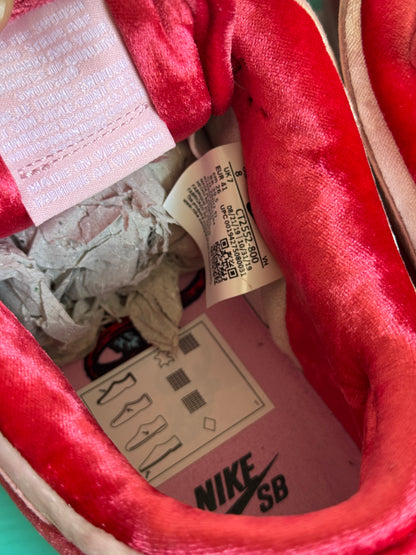 Nike SB Dunk Low 'StrangeLove Skateboards'