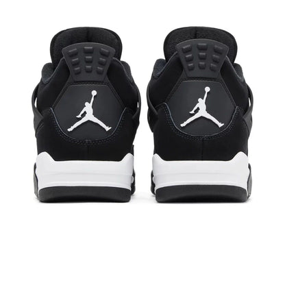 Air Jordan 4 Retro 'White Thunder'