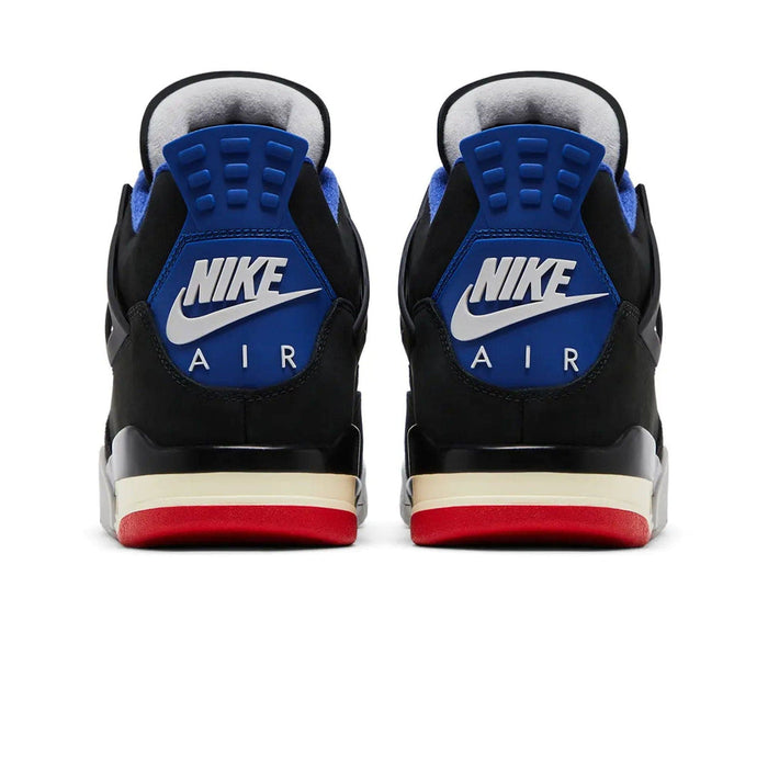 Air Jordan 4 Retro 'Rare Air' (letras blancas)