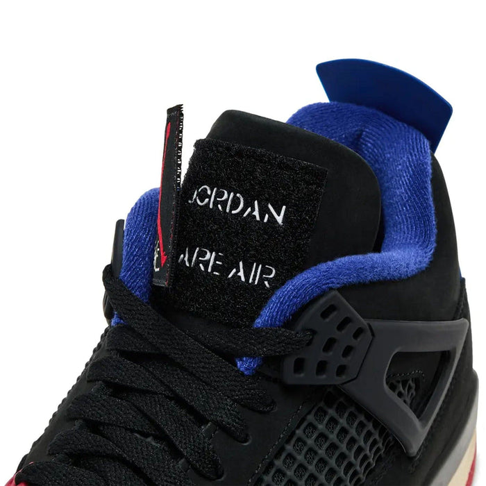 Air Jordan 4 Retro 'Rare Air' (letras blancas)