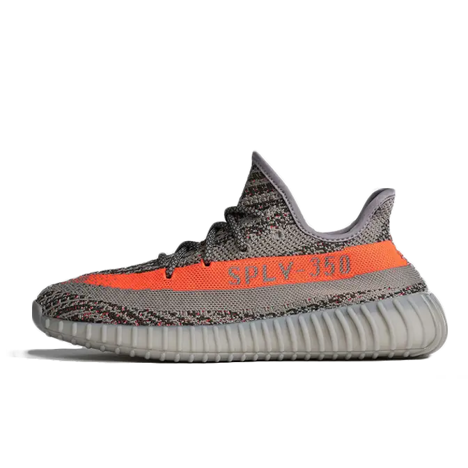 Yeezy Boost 350 V2 'Beluga' (2016)