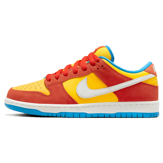 Nike SB Dunk Low Pro ‘Bart Simpson'