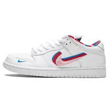 Nike SB Dunk Low OG ‘'Parra”