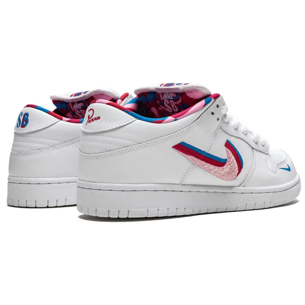 Nike SB Dunk Low OG ‘'Parra”