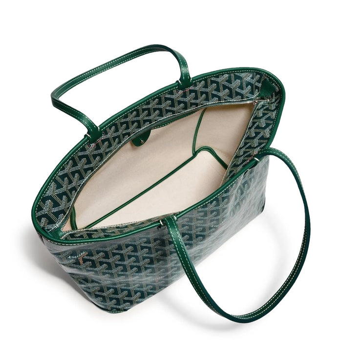 Bolso Goyard Artois PM Verde
