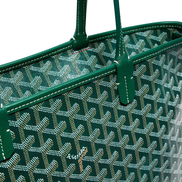 Bolso Goyard Artois PM Verde