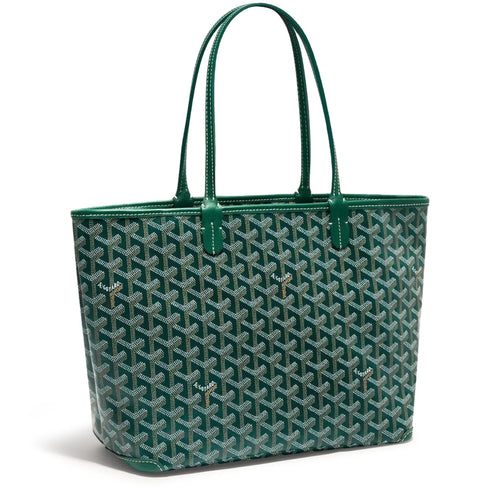 Bolso Goyard Artois PM Verde