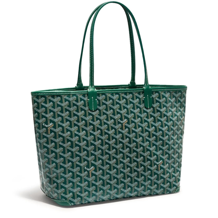 Bolso Goyard Artois PM Verde