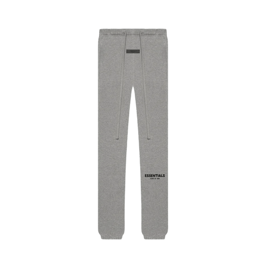 Fear of God Essentials Sweatpants ‘Dark Oatmeal’ (SS22)