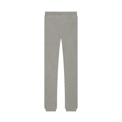 Fear of God Essentials Sweatpants ‘Dark Oatmeal’ (SS22)