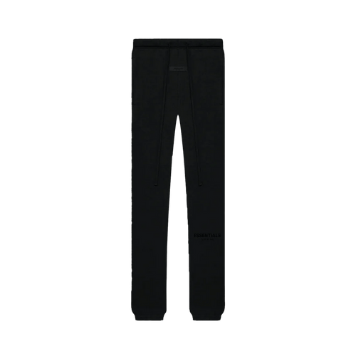 Pantalones de chándal Fear of God Essentials ‘Stretch Limo’ (SS22)