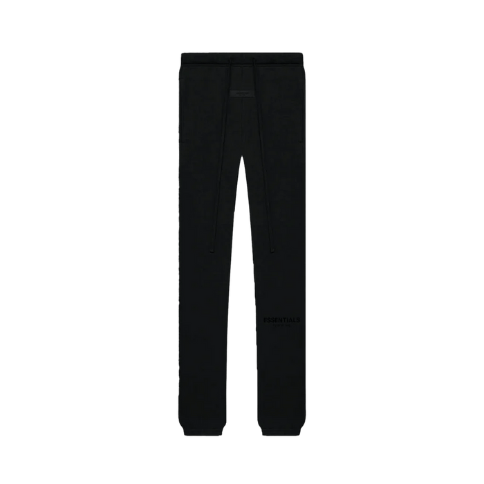 Pantalones de chándal Fear of God Essentials ‘Stretch Limo’ (SS22)