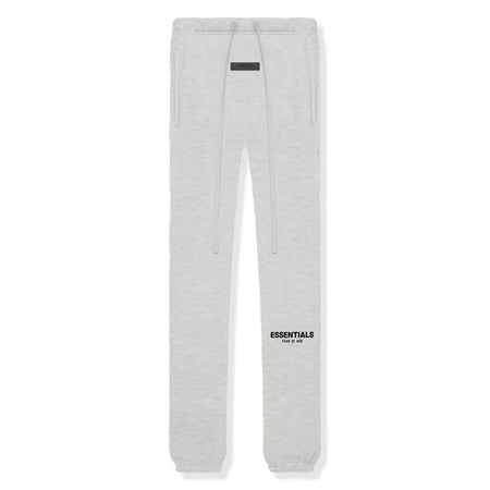 Fear of God Essentials Sweatpants ‘Light Oatmeal’ (SS22)