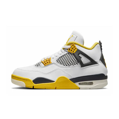 Jordan 4 Retro 'Vivid Sulfur' (W)