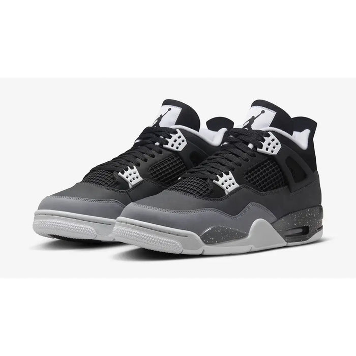 Jordan 4 Retro Fear (2024)