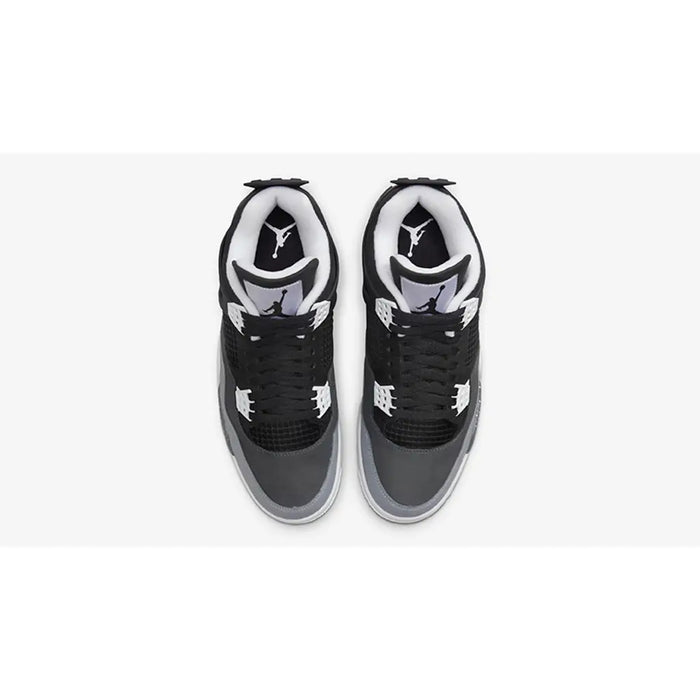 Jordan 4 Retro Fear (2024)