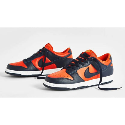 Nike Dunk Low SP 'Champ Colors'