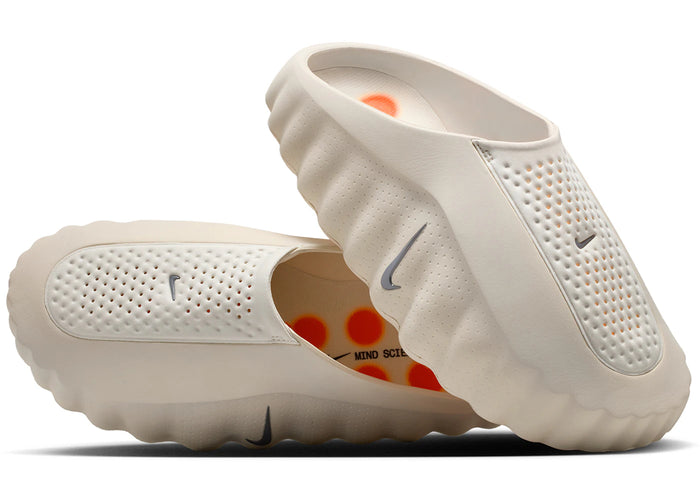 Nike Mind 001 Slide 'Hueso Claro'
