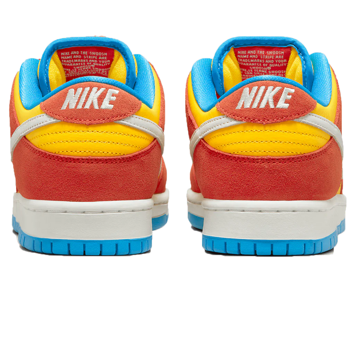 Nike SB Dunk Low Pro ‘Bart Simpson'