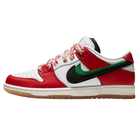 Nike SB Dunk Low x Frame Skate 'Habibi'