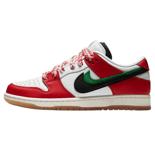 Nike SB Dunk Low x Frame Skate 'Habibi'