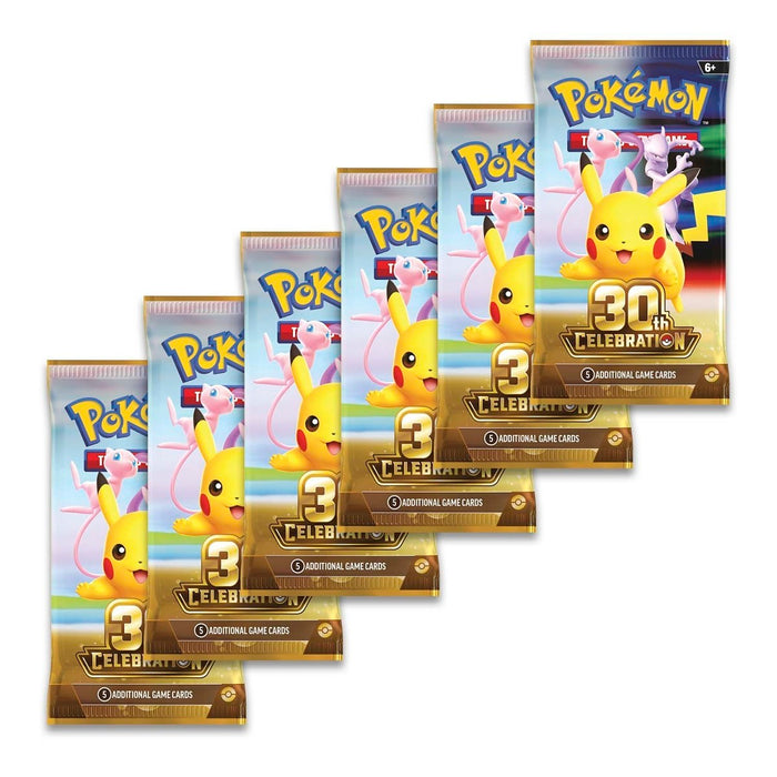 Pokémon TCG: Megaevolución - Caja de Entrenador Élite de Ascenso del Caos