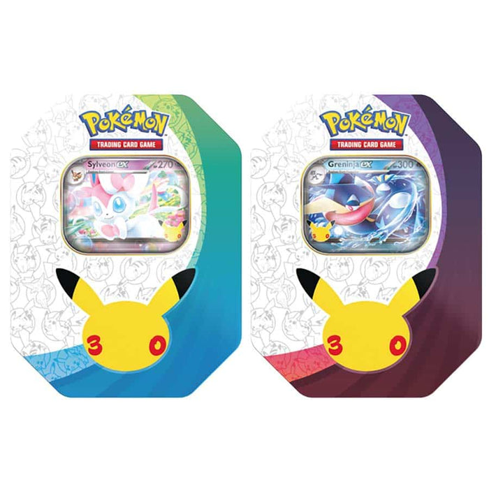 Pokémon TCG: Megaevolución - Caja de Entrenador Élite de Ascenso del Caos