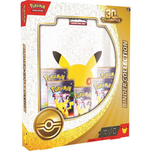 Pokémon TCG: Megaevolución - Caja de Entrenador Élite de Ascenso del Caos