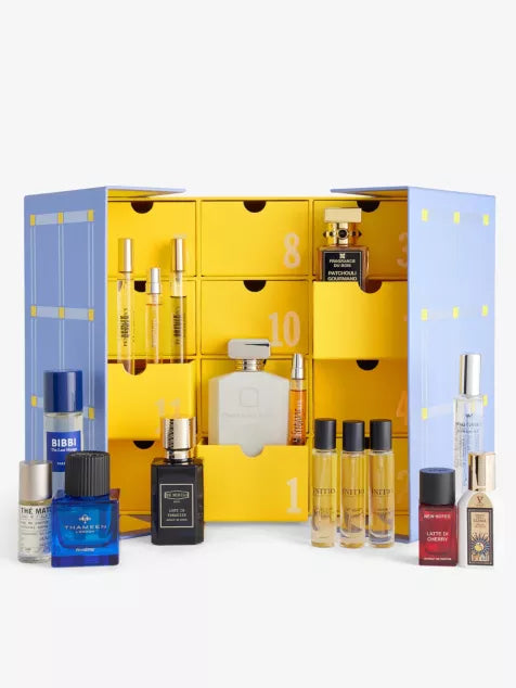 Selfridges Fragrance Advent Calendar 2026